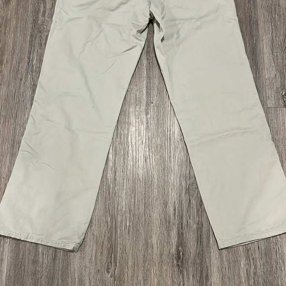 Lucky Brand Rescue Troops Do Your Part Lucky Active Chinos - Picture 10 of 16